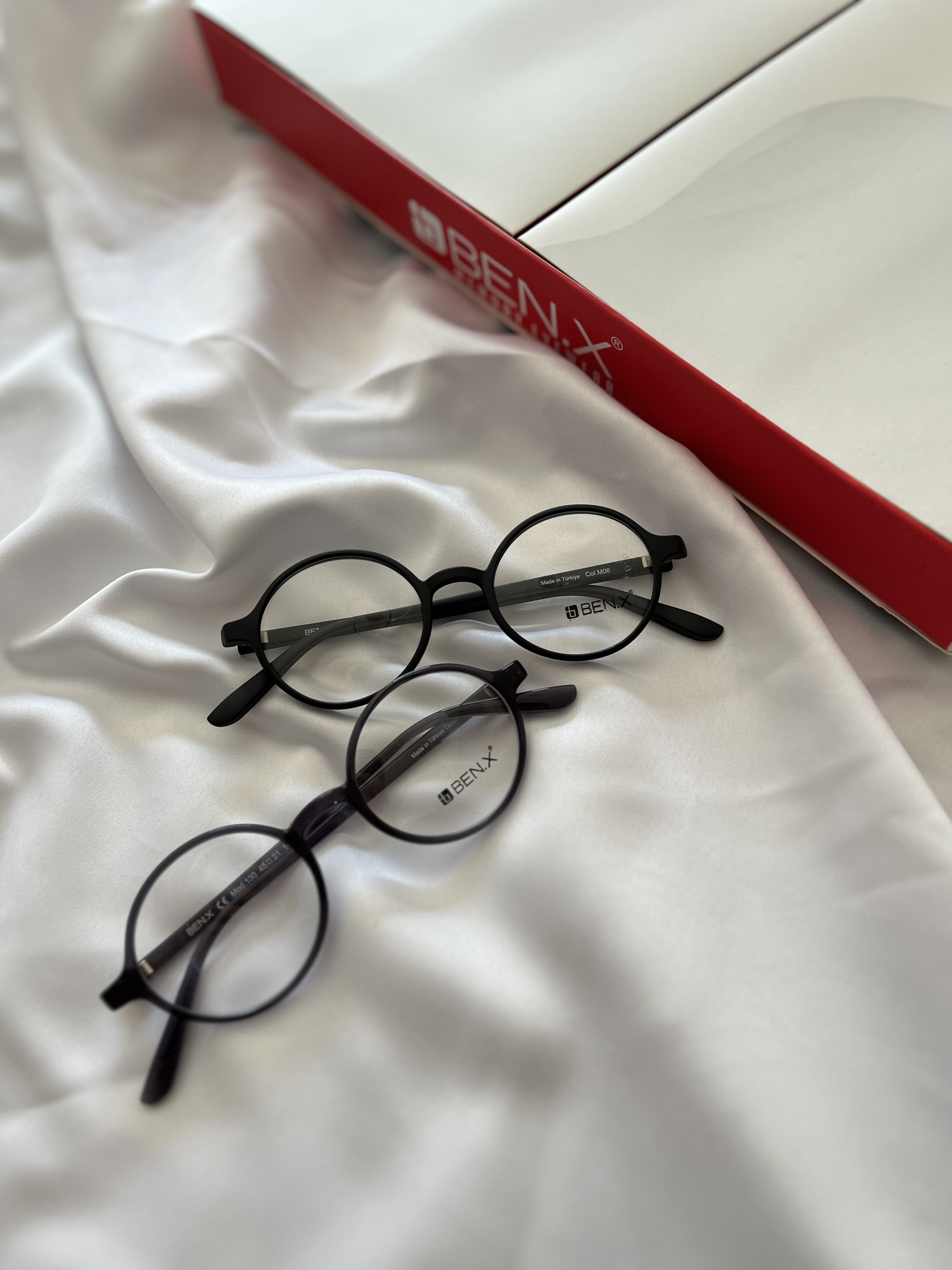 BEN.X Eyewear