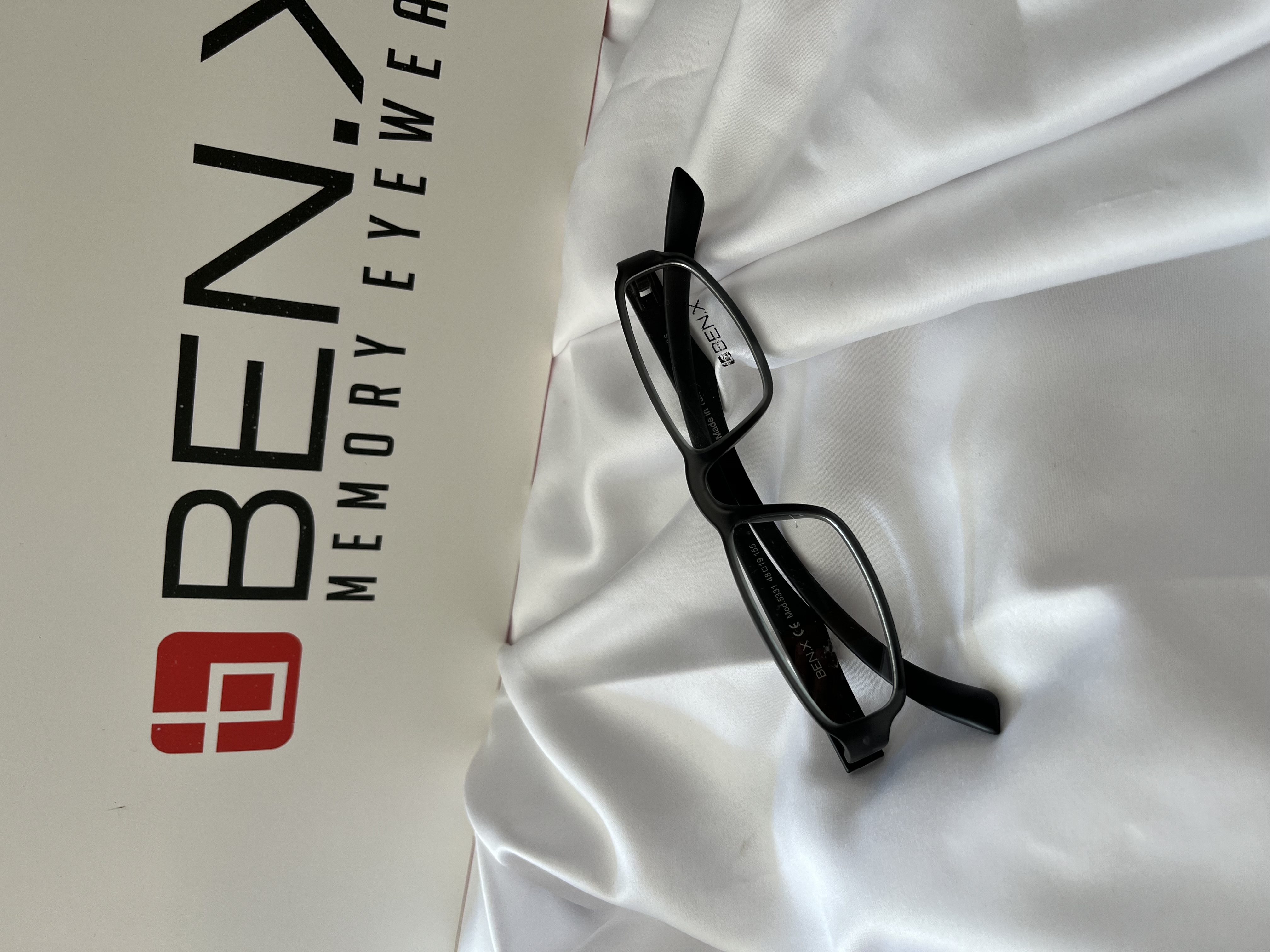 BEN.X Eyewear